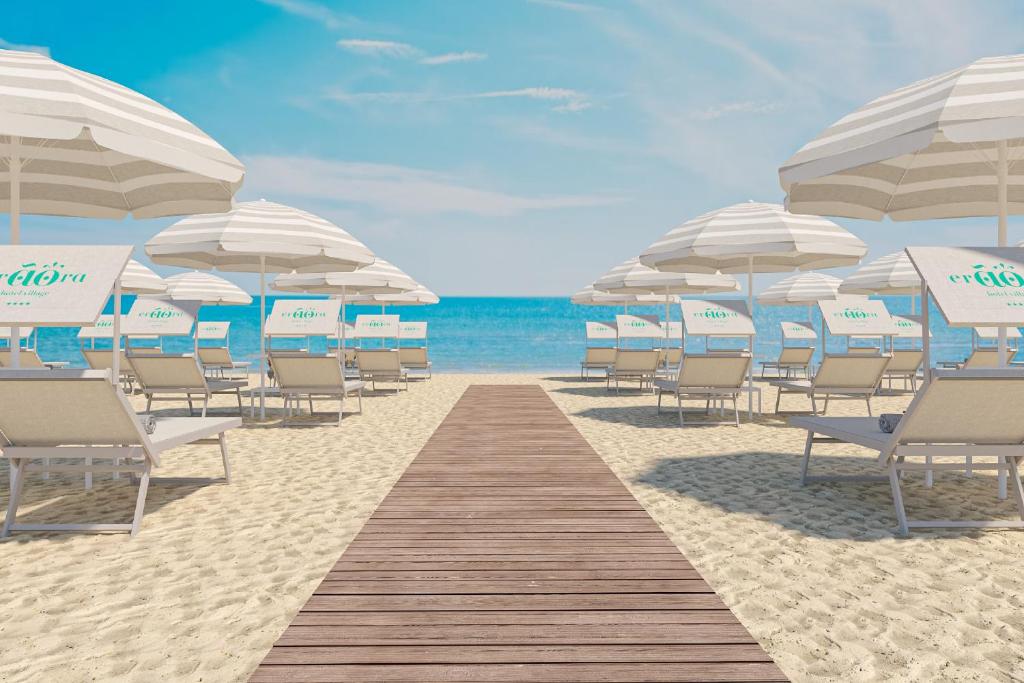 EraOra Hotel Village Paestum - Speciale Giugno